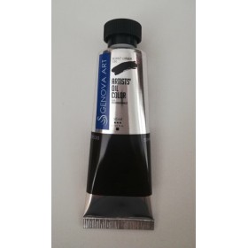 Genova Art 530 Burnt Umber Yağlı Boya 50ML